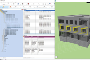  AVA-Software AVANTI von Softtech 