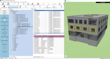 AVA-Software AVANTI von Softtech