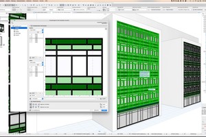  Fassadentool Archicad 22 