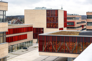  Campus Hochschule Ruhr West, Mülheim/Ruhr 