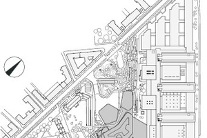  Maersk-Tower-Lageplan 