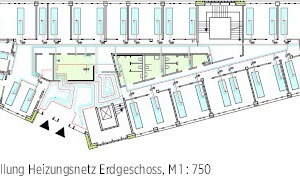  Stadtwerke Neustadt in Holstein - Deckenspiegel EG 