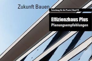  Effizienzhaus Plus Planungsempfehlungen 