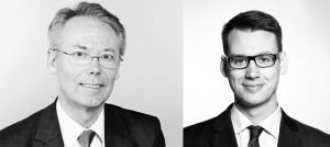  Die Autoren: Axel Wunschel / Jochen Mittenzwey Rechtsanwälte, Wollmann &amp; Partner Rechtsanwälte mbB, Berlin
  