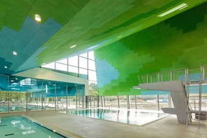  Wasserwelt Langenhagen - 4a Architekten, Stuttgar 