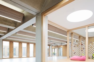  Grundschule Muenchen wulf architekten mueller bbm 