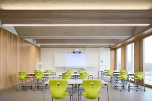  Grundschule Muenchen wulf architekten mueller bbm 