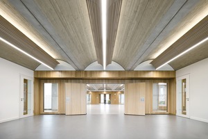  Grundschule Muenchen wulf architekten mueller bbm 