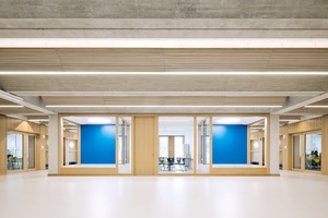  Grundschule Muenchen wulf architekten mueller bbm 