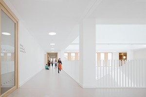  Grundschule Muenchen wulf architekten mueller bmm 