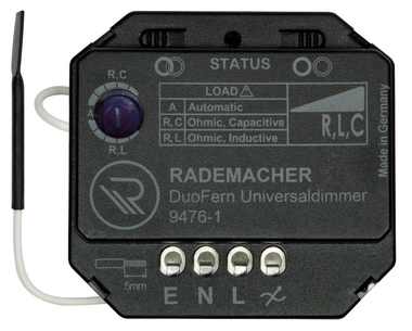 Rademacher DuoFern Universaldimmer