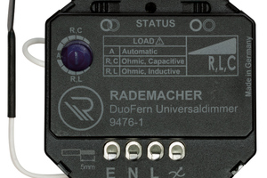  Rademacher DuoFern Universaldimmer 