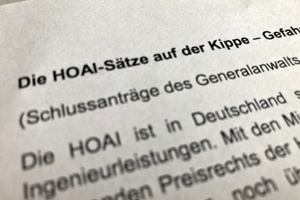  HOAI-EU-Recht 