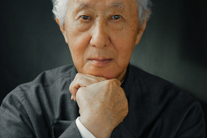  Pritzerpreisträger 2019: Arata Isozaki 