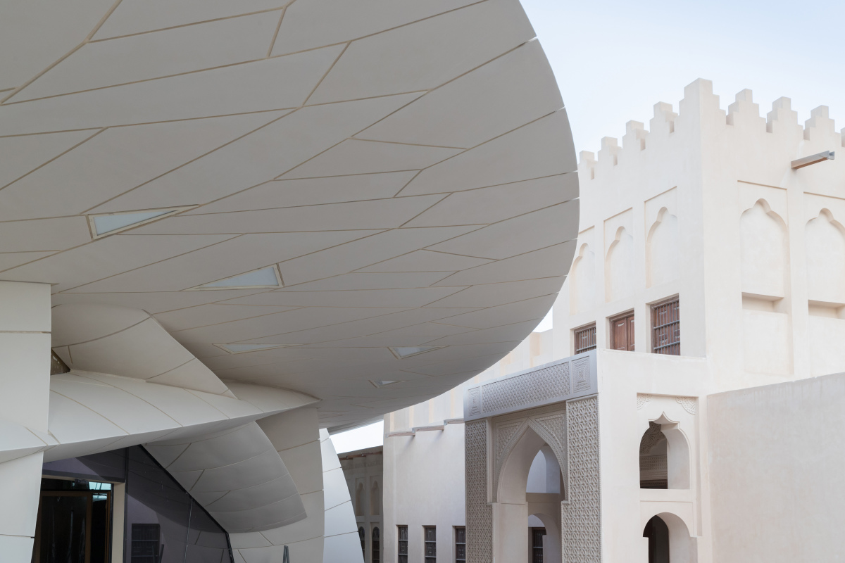 National_Museum_of_Qatar