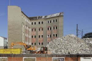  Wer haftet bei Planungsmängeln? 