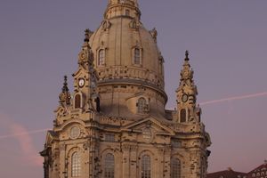  03 Frauenkirche Dresden 