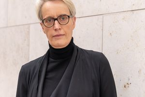  Anne Katrin Bohle, neue Staatssekretärin im Bundesministerium des Innern, für Bau und Heimat 