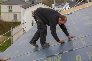  Aufsparrendämmung Linitherm PAL XXL von Linzmeier 