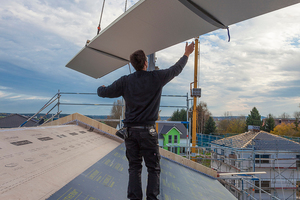  Aufsparrendämmung Linitherm PAL XXL von Linzmeier 