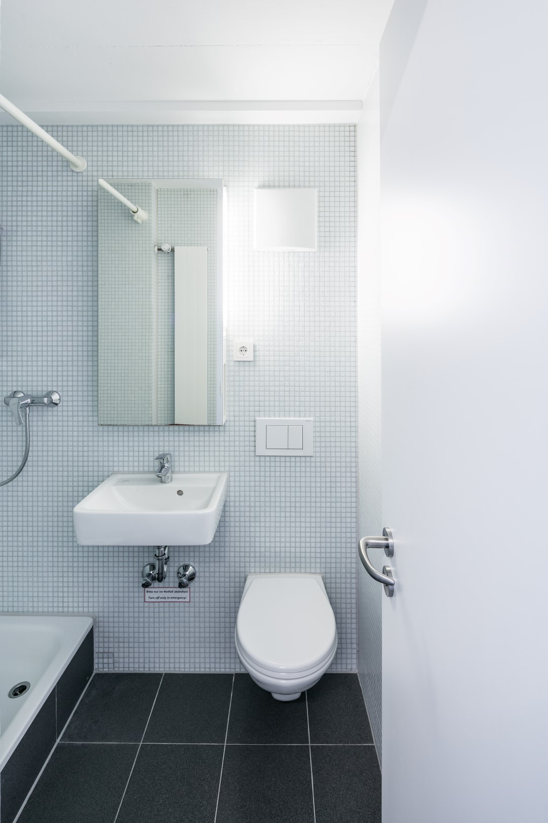 Studentenwohnheim „Upper West Side, Ulm Deutsche BauZeitschrift