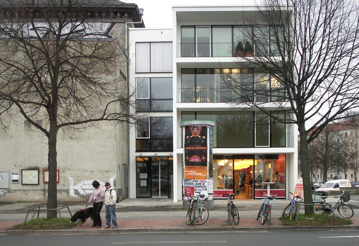 M Markt Hannover M Markt Hannover