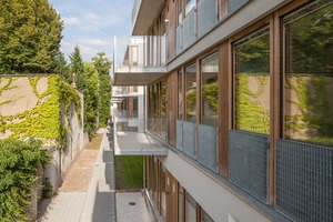  klopstockhöfe limbrock tubbesing architekten und stadtplaner 