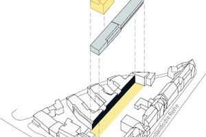  Isometrie Lageplan, o.M. 