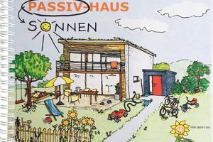  Coverfoto: Wir bauen uns ein Passiv-Haus 