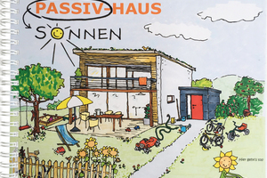  Coverfoto: Wir bauen uns ein Passiv-Haus 