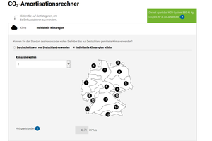  Brillux CO2-Rechner 