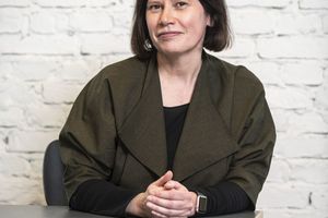  Katja Reich, neue Chefredakteurin DBZ 