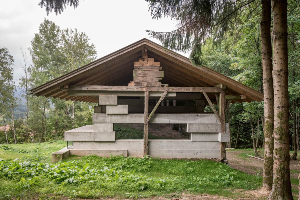 Austragshaus-Schedlberg-Peter-Haimerl-Beierle