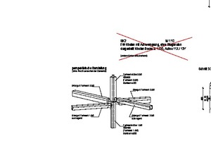  experimenta-Detail-Fachwerkknoten 