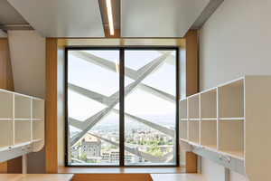  Behnisch Architekten Agora Lausanne 