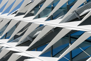  Behnisch Architekten Agora Lausanne 