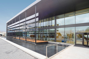  Energy Campus, Stiebel Eltron, Holzminden - HHS PLaner und Architekten AG, Kassel  