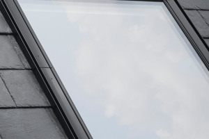  Schwingfenster Black von Velux 