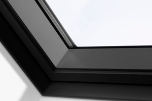  Schwingfenster Black von Velux 