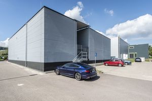  Schnelle und kostengünstige Bauweise  
