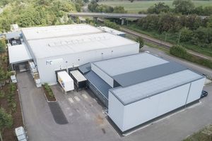  Erweiterung des Bestandsbaus mit dem tragenden Hebel BosT-Ystem  