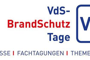  VdS-BrandSchutzTage: die große Fachmesse am 4. und 5. Dezember in Köln 