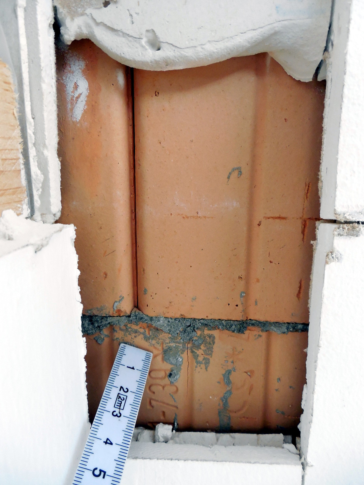 Prüfung bestanden und dennoch mangelhaft – Luftdurchlässigkeit bei