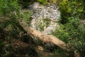  Witry-Witry, Mullerthal Brücke 