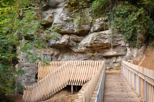  Witry-Witry, Mullerthal Brücke 