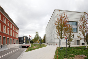  Zweimal Bauhaus(museum): einmal in Weimar ... 