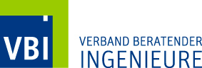 Logo VBI Verband Beratender Ingenieure