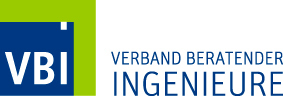  Logo VBI Verband Beratender Ingenieure 