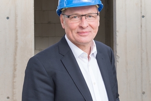  Wilhelm Veenhuis, Vorstand BVBS 