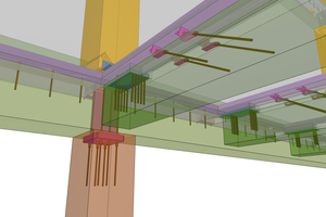  Bauteil in der BIM-Planung 